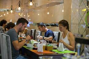 Ambassador Hanoi Hotel & Spa