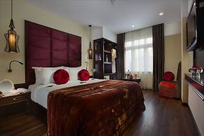 Ambassador Hanoi Hotel & Spa