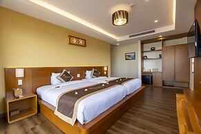 Aroma Beach Resort & Spa
