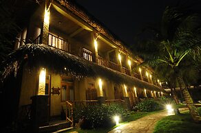 Aroma Beach Resort & Spa