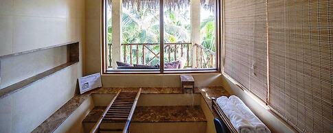 Aroma Beach Resort & Spa