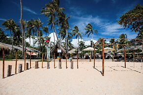 Aroma Beach Resort & Spa