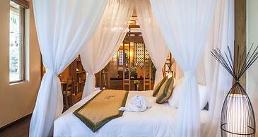 Aroma Beach Resort & Spa