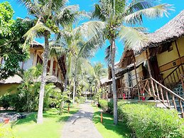 Aroma Beach Resort & Spa
