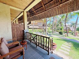 Aroma Beach Resort & Spa