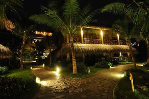 Aroma Beach Resort & Spa