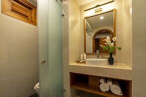 Aroma Beach Resort & Spa