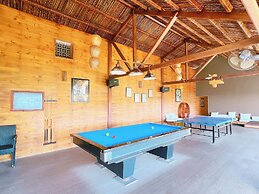 Aroma Beach Resort & Spa