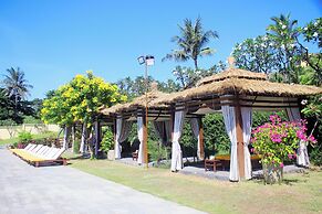 Aroma Beach Resort & Spa