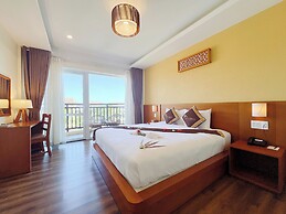 Aroma Beach Resort & Spa