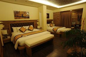 Aroma Beach Resort & Spa