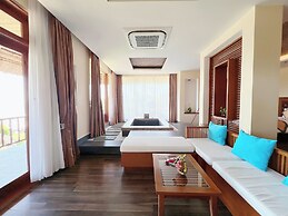 Aroma Beach Resort & Spa