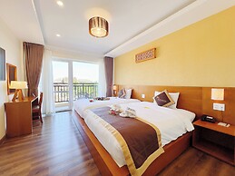 Aroma Beach Resort & Spa