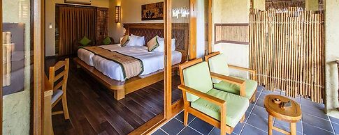 Aroma Beach Resort & Spa