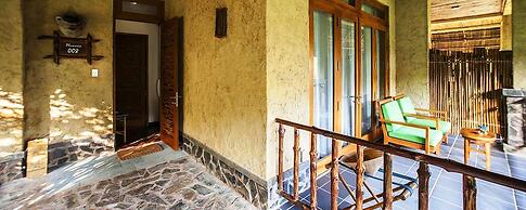 Aroma Beach Resort & Spa