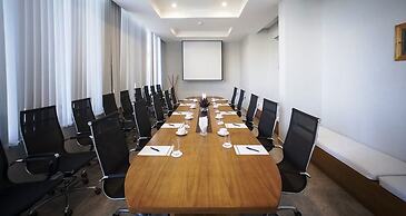 Aroma Beach Resort & Spa