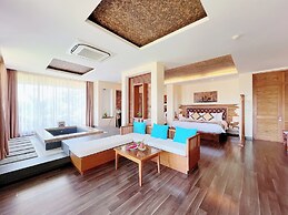 Aroma Beach Resort & Spa