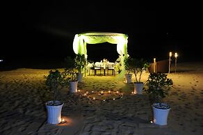 Aroma Beach Resort & Spa