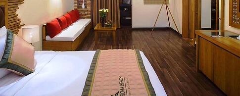 Aroma Beach Resort & Spa