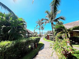 Aroma Beach Resort & Spa