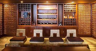 Aroma Beach Resort & Spa