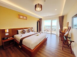 Aroma Beach Resort & Spa