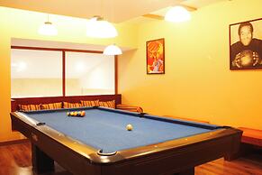 Aroma Beach Resort & Spa