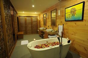 Aroma Beach Resort & Spa