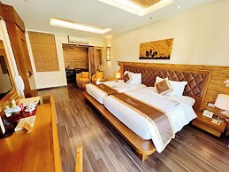 Aroma Beach Resort & Spa
