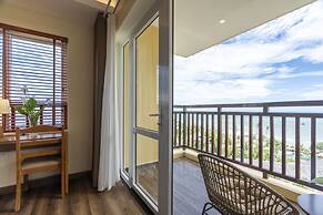 Aroma Beach Resort & Spa