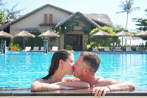 Aroma Beach Resort & Spa