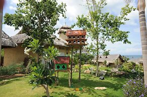 Aroma Beach Resort & Spa