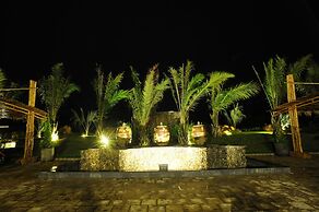 Aroma Beach Resort & Spa