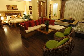 Aroma Beach Resort & Spa