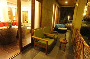 Aroma Beach Resort & Spa