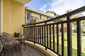 Aroma Beach Resort & Spa