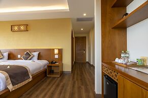 Aroma Beach Resort & Spa