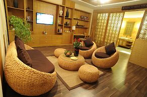 Aroma Beach Resort & Spa