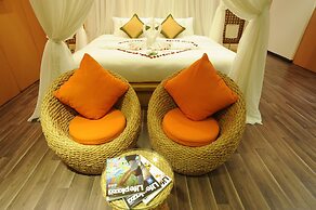 Aroma Beach Resort & Spa