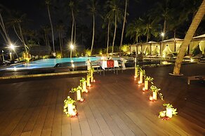 Aroma Beach Resort & Spa