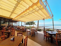 Aroma Beach Resort & Spa