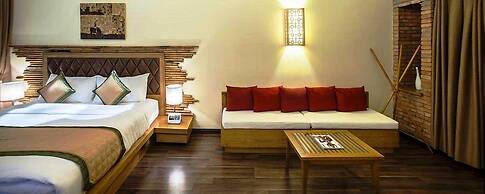 Aroma Beach Resort & Spa