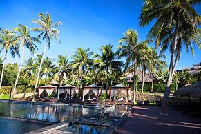 Aroma Beach Resort & Spa