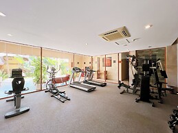 Aroma Beach Resort & Spa