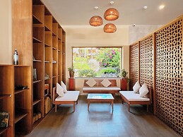 Aroma Beach Resort & Spa