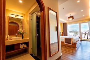 Aroma Beach Resort & Spa