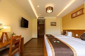 Aroma Beach Resort & Spa