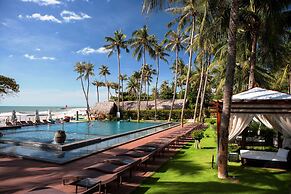 Aroma Beach Resort & Spa