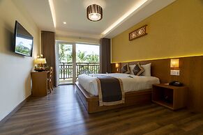 Aroma Beach Resort & Spa