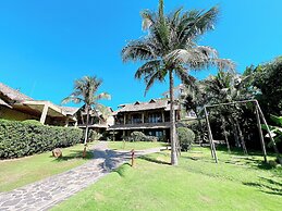 Aroma Beach Resort & Spa